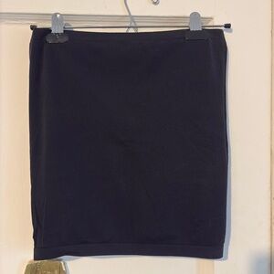 Classic Wolford tube top